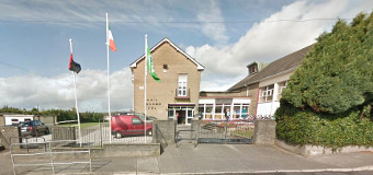 ST. PAULS PRIMARY SCHOOL